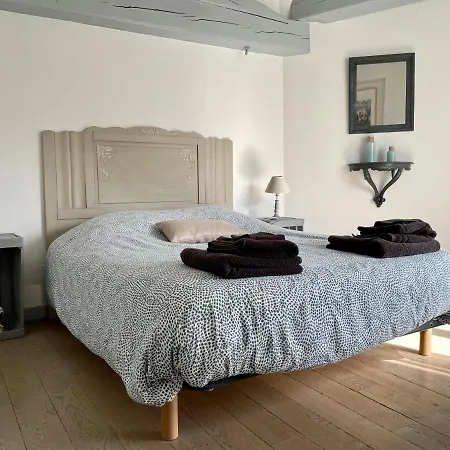 Ferienwohnung Chez La Fille De L Eclusier Castelnaudary Exterior foto