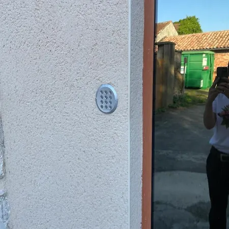 Ferienwohnung Chez La Fille De L Eclusier Castelnaudary Exterior foto