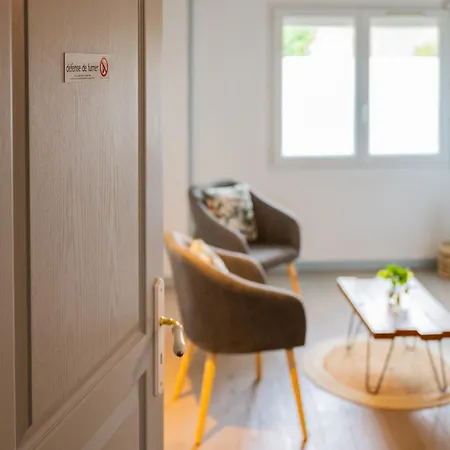 Ferienwohnung Chez La Fille De L Eclusier Castelnaudary Exterior foto