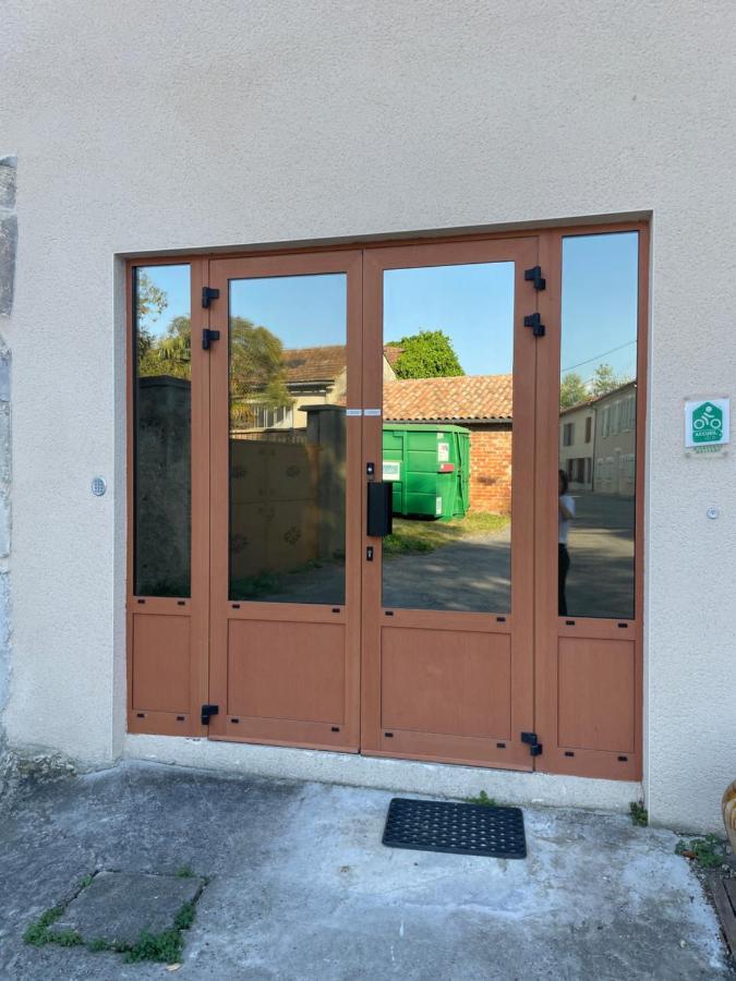 Chez La Fille De L Eclusier * Castelnaudary