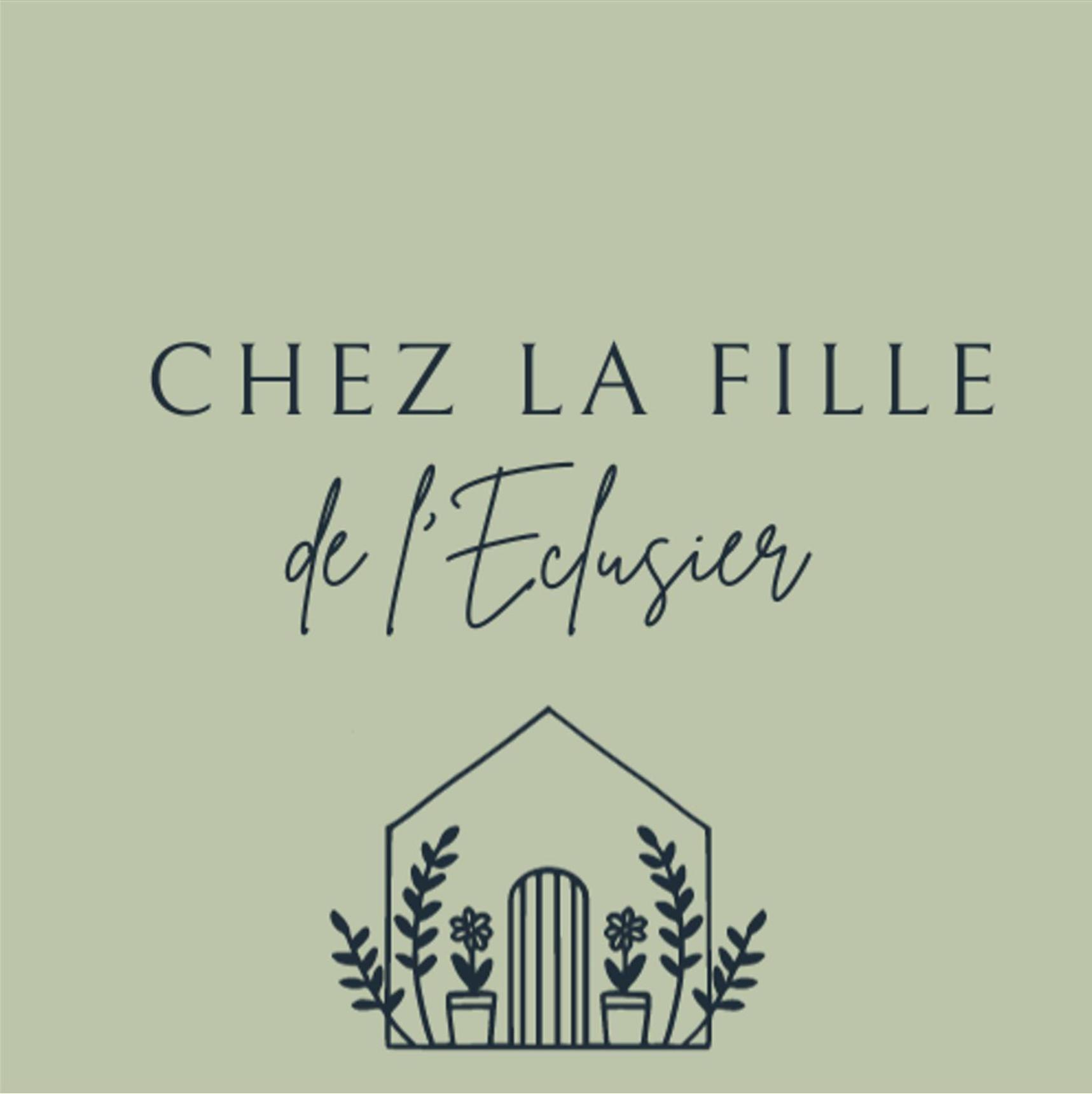 Apartment Chez La Fille De L Eclusier *